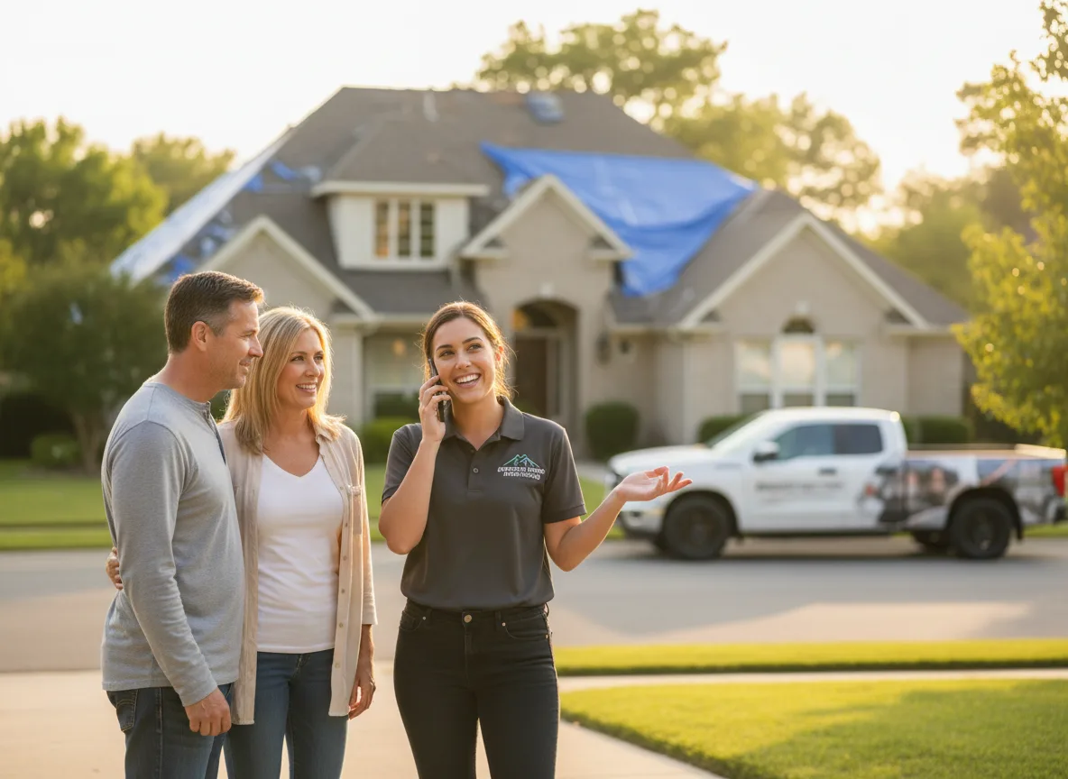 Emergency Soffit And Fascia Repair in Houstonia, MO